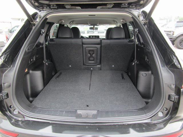 used 2024 Mitsubishi Outlander car, priced at $25,977