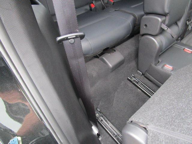 used 2024 Mitsubishi Outlander car, priced at $25,977