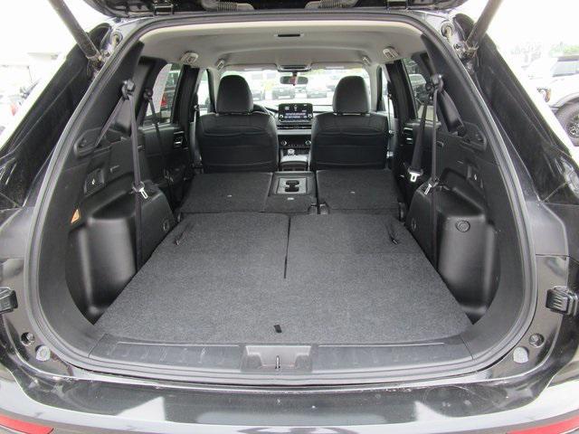 used 2024 Mitsubishi Outlander car, priced at $25,977