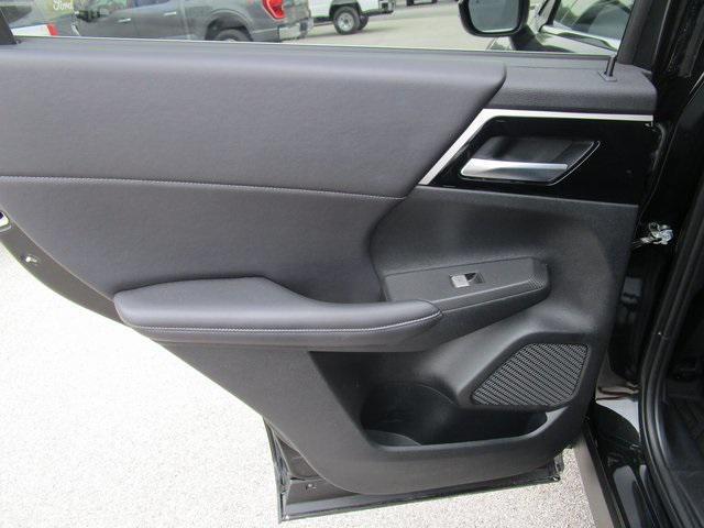 used 2024 Mitsubishi Outlander car, priced at $25,977