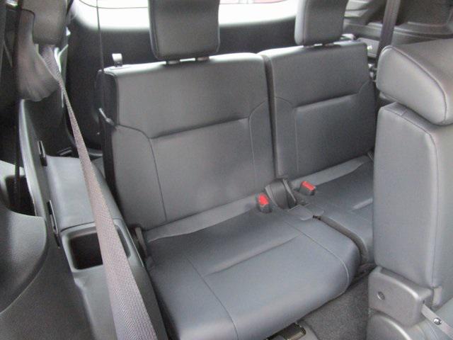 used 2024 Mitsubishi Outlander car, priced at $25,977