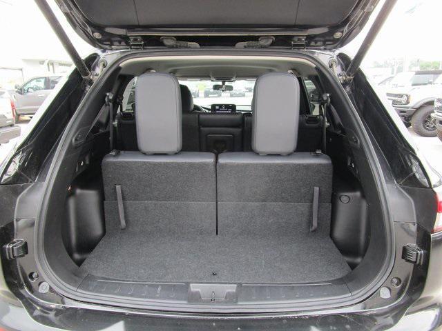used 2024 Mitsubishi Outlander car, priced at $25,977