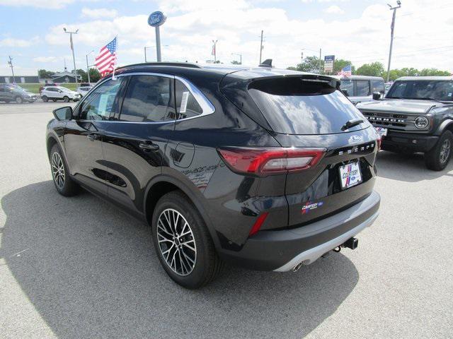 new 2024 Ford Escape car, priced at $47,115