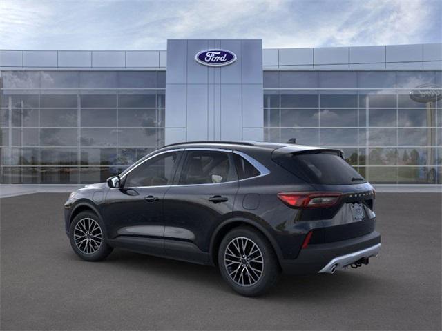 new 2024 Ford Escape car, priced at $39,921