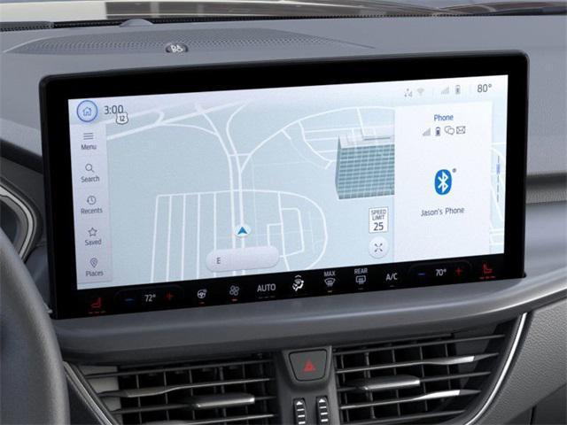 new 2024 Ford Escape PHEV car, priced at $38,921