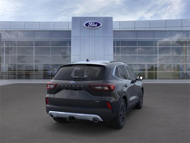 new 2024 Ford Escape car, priced at $39,921