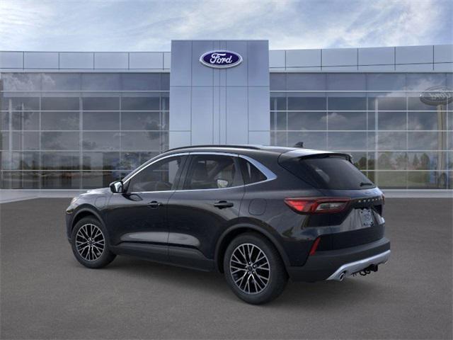new 2024 Ford Escape PHEV car, priced at $38,921