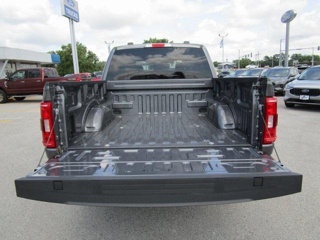 new 2023 Ford F-150 car, priced at $53,123