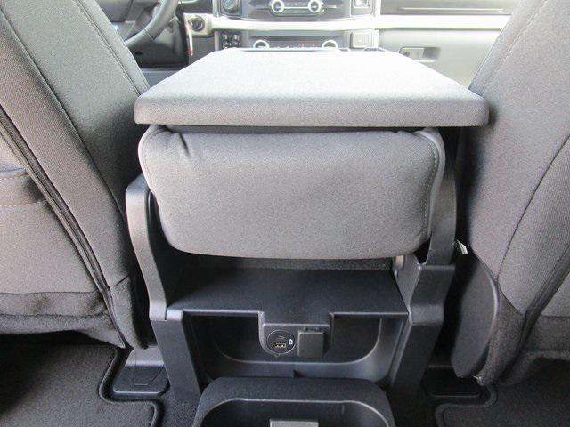 new 2023 Ford F-150 car, priced at $53,123