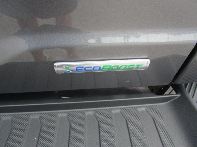 new 2023 Ford F-150 car, priced at $53,123