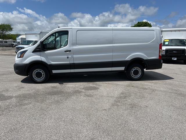 new 2023 Ford Transit-150 car, priced at $48,284