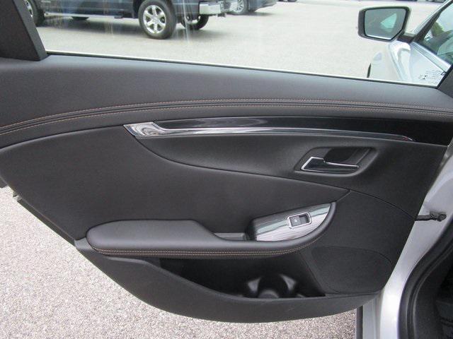 used 2018 Chevrolet Impala car, priced at $10,590
