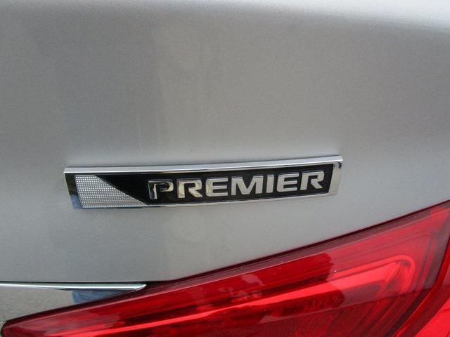 used 2018 Chevrolet Impala car, priced at $10,590