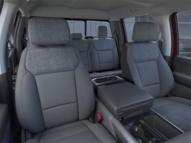 new 2024 Ford F-150 car, priced at $56,634