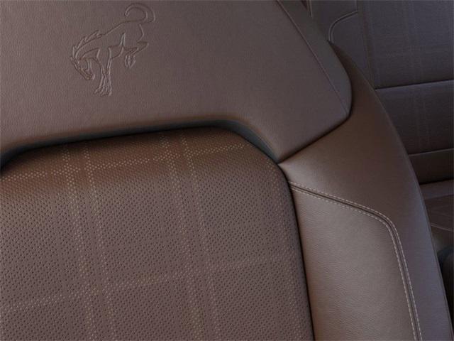 new 2024 Ford Bronco car, priced at $66,632