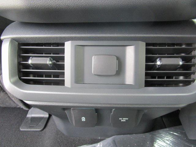 new 2025 Ford F-150 car, priced at $57,145