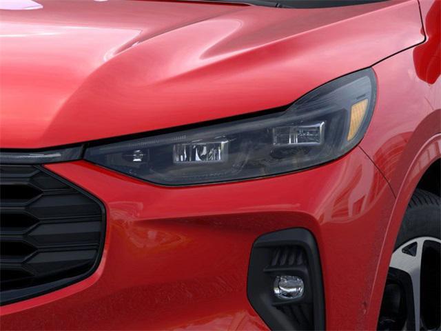 new 2024 Ford Escape car, priced at $37,337