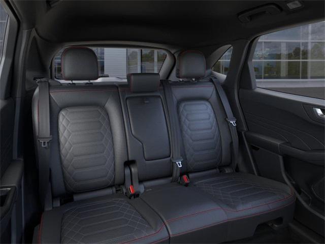 new 2024 Ford Escape car, priced at $37,337