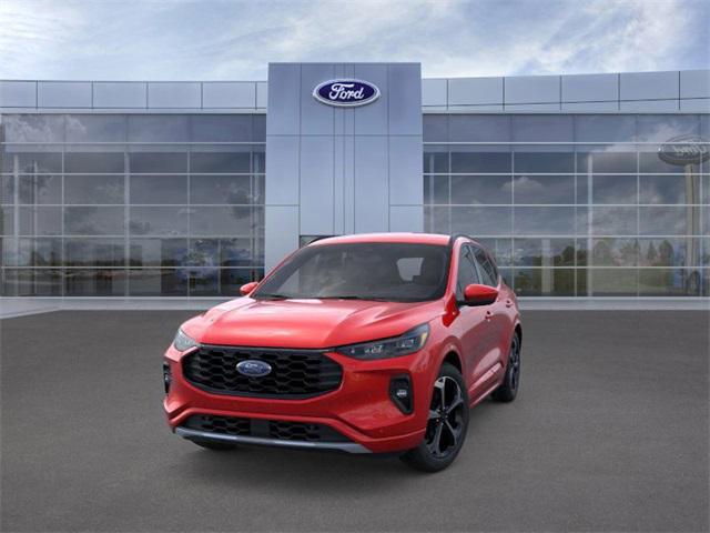 new 2024 Ford Escape car, priced at $37,337