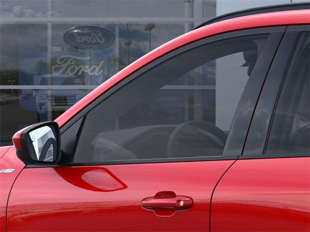 new 2024 Ford Escape car, priced at $37,337