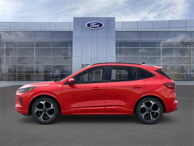 new 2024 Ford Escape car, priced at $37,337
