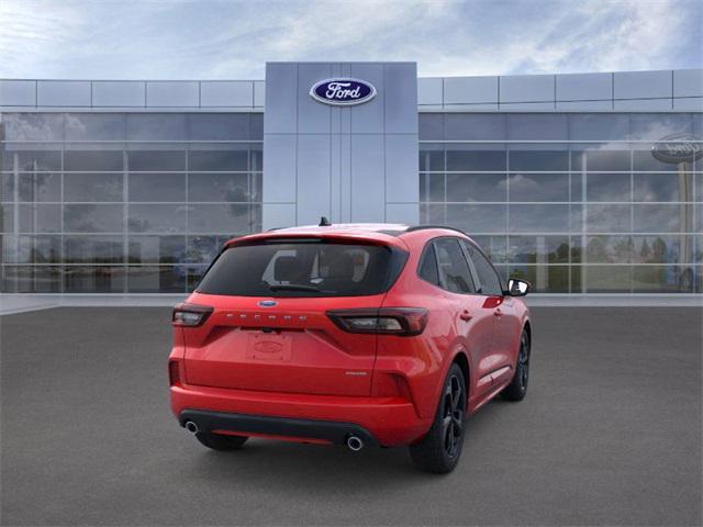 new 2024 Ford Escape car, priced at $37,337