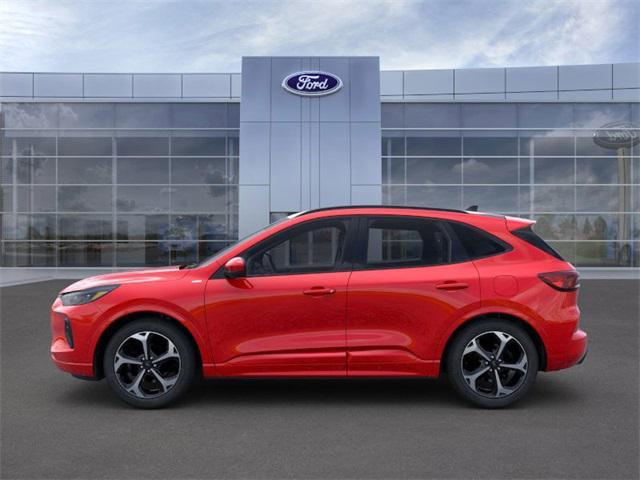 new 2024 Ford Escape car, priced at $37,337