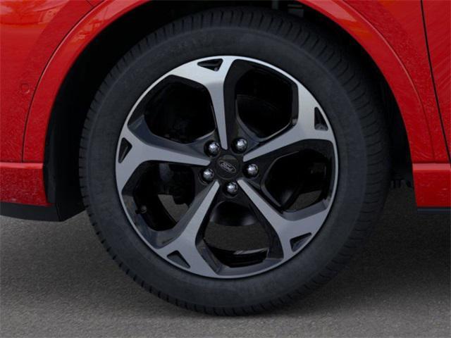 new 2024 Ford Escape car, priced at $37,337