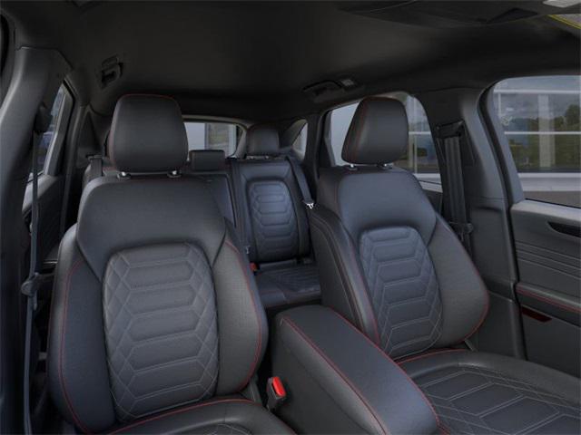 new 2024 Ford Escape car, priced at $37,337