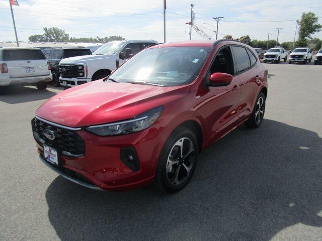 new 2024 Ford Escape car, priced at $40,066