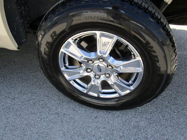 used 2017 Ford F-150 car, priced at $26,390