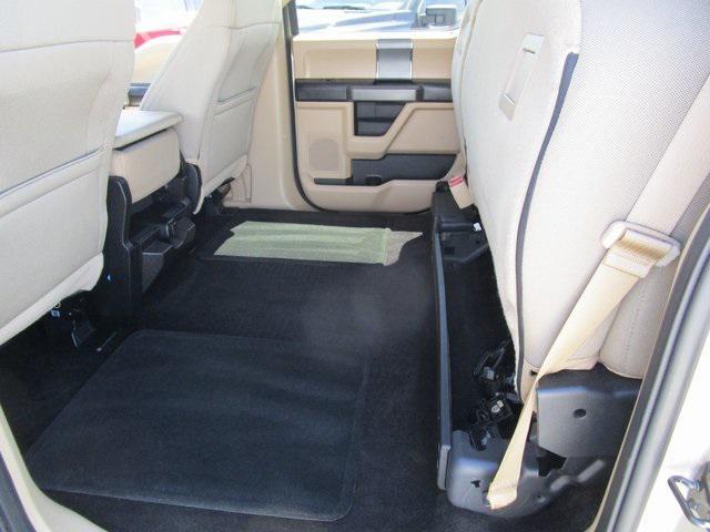 used 2017 Ford F-150 car, priced at $26,390