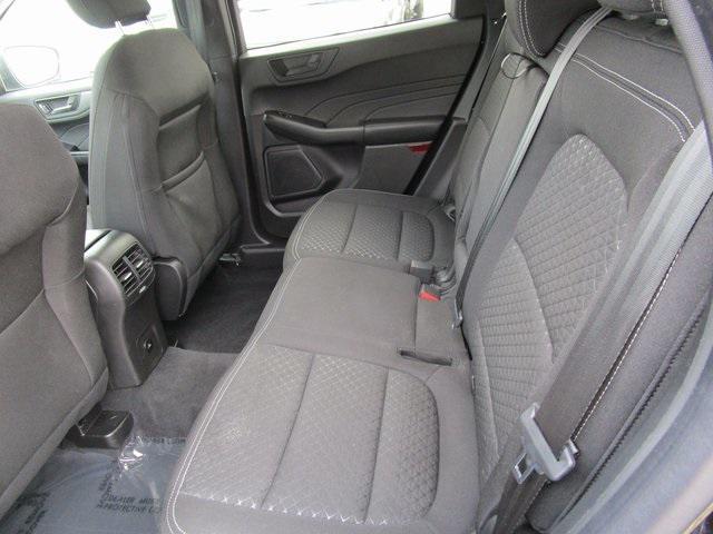used 2023 Ford Escape car, priced at $23,989