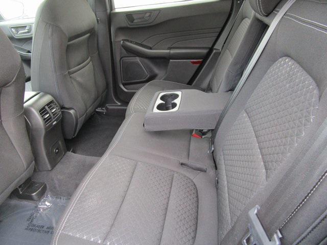 used 2023 Ford Escape car, priced at $23,989