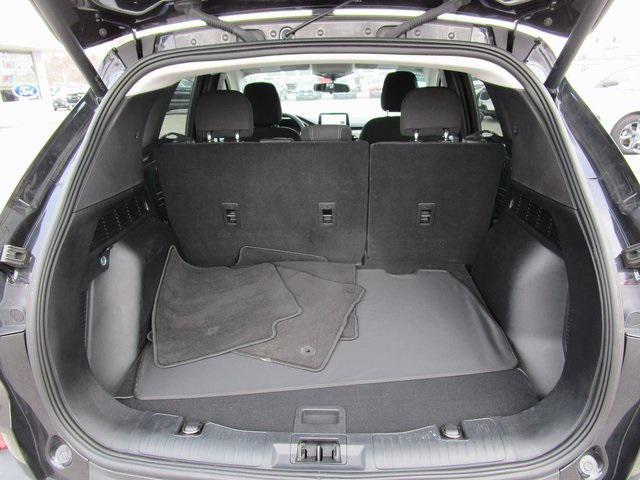 used 2023 Ford Escape car, priced at $23,989
