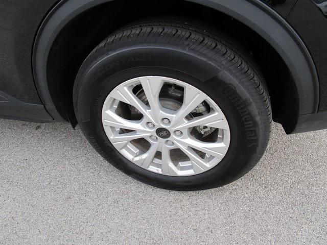 used 2023 Ford Escape car, priced at $23,989