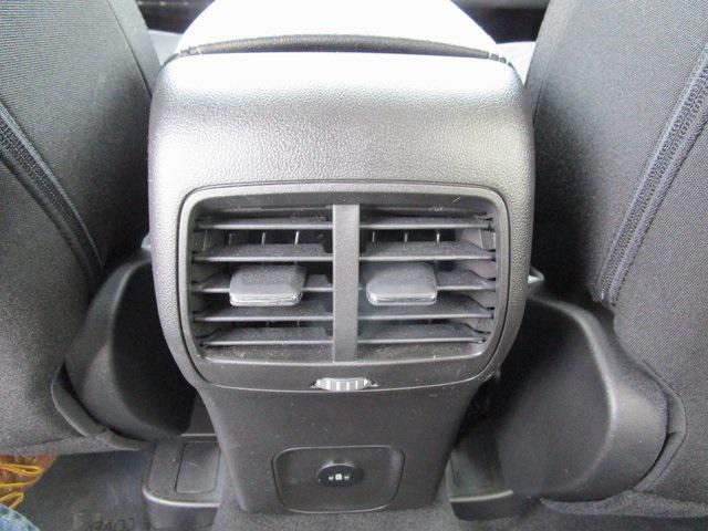 used 2023 Ford Escape car, priced at $23,989