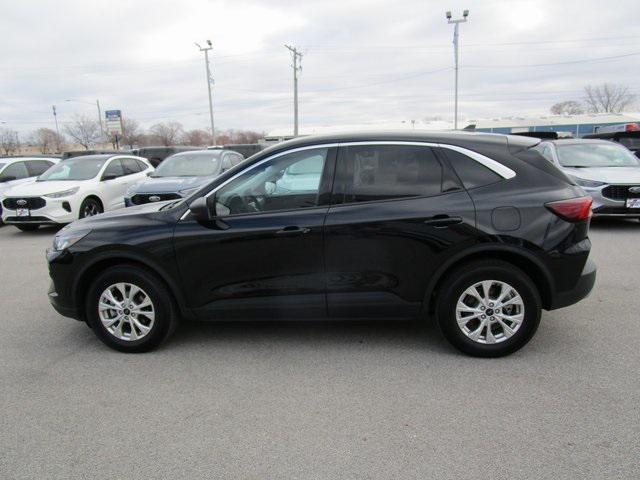 used 2023 Ford Escape car, priced at $23,989