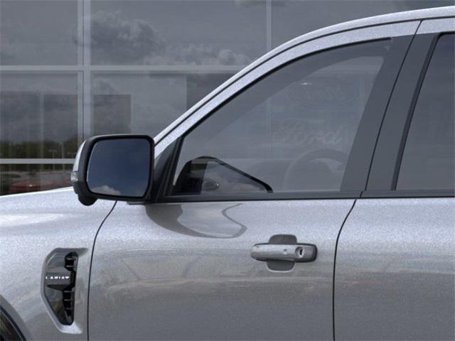 new 2024 Ford Ranger car, priced at $46,520