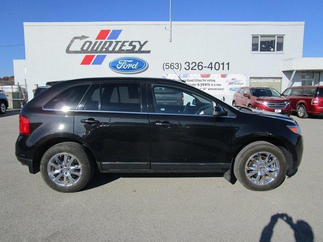 used 2013 Ford Edge car, priced at $8,749