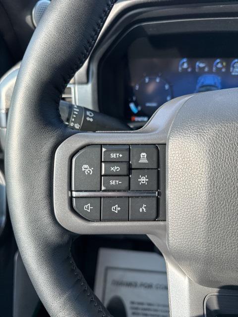 used 2024 Ford F-150 car, priced at $57,996