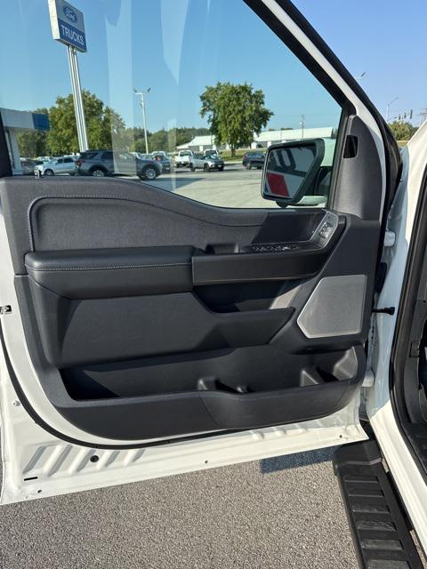 used 2024 Ford F-150 car, priced at $57,996