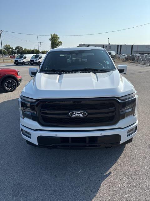 used 2024 Ford F-150 car, priced at $58,888
