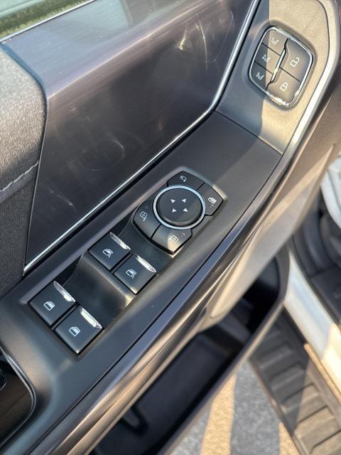 used 2024 Ford F-150 car, priced at $57,996