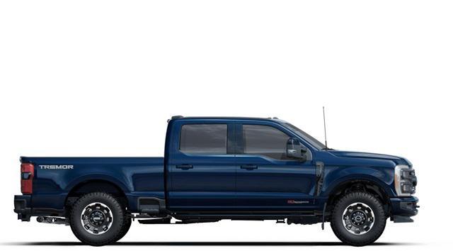 new 2024 Ford F-250 car, priced at $83,414