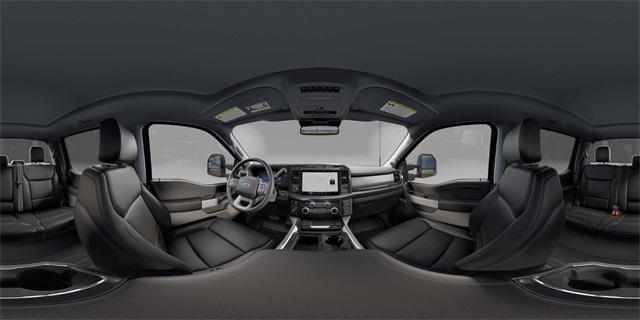 new 2024 Ford F-250 car, priced at $83,414