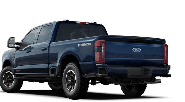 new 2024 Ford F-250 car, priced at $83,414