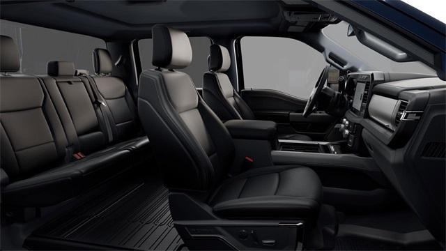 new 2024 Ford F-250 car, priced at $83,414