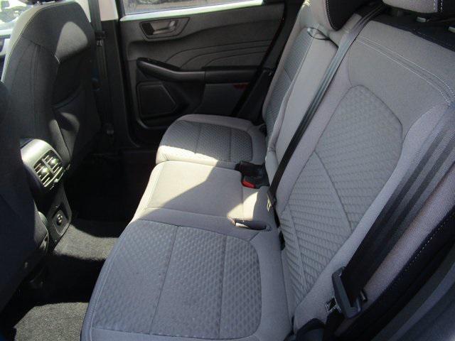 used 2022 Ford Escape car, priced at $27,990