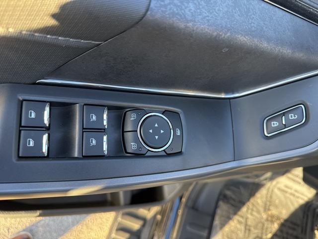 new 2025 Ford F-150 car, priced at $61,695